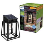 Philips 929004632801 Outdoor Light Fittings LED Black Durable Construction