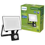 Philips 929004642301 LED floodlight 20 W cool white with motion detector