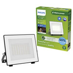 Philips LED929004642801 Lois outdoor floodlight 14W warm white LEDs