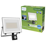 Philips 929004643501 LED outdoor floodlight motion detector 24W Cool white