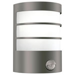 Philips 929004668801 Calgary Outdoor wall light E-27 Anthracite