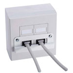 Connectix 008-001-002-03 Security Bracket