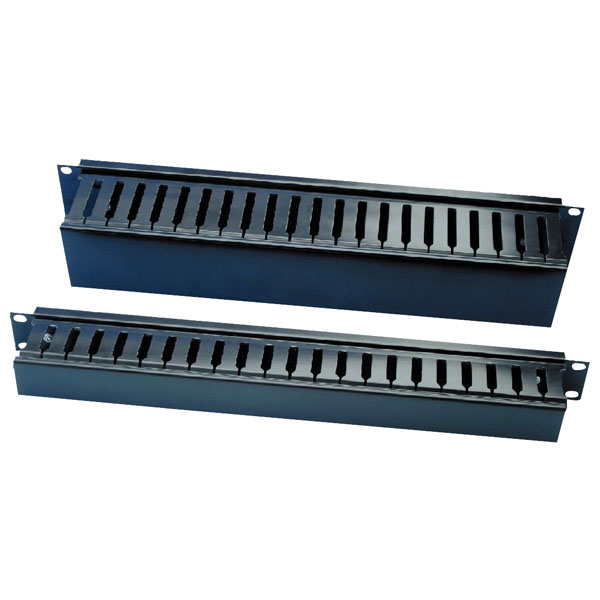 Connectix 009-001-008-00 Cable Management Tray (standard) | Rapid Online