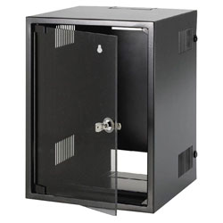 Connectix 009-000-004-34 Office System Cabinet (Black)