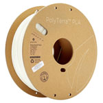 Polymaker 70822 3D Printing Consumables PLA Filament 1.75mm White 1kg