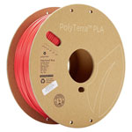 Polymaker 70826 3D printing consumables white PLA filament 1kg spool
