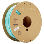 Polymaker 70845 PolyTerra PLA Filament Blue-green 2.85 mm 1000 g 1 pc