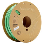 Polymaker 70847 PolyTerra PLA Filament Green Matt 2.85 mm 1000 g 3D Printing