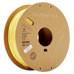 Polymaker 70865 2543905 3D Printing Consumables White PLA 1kg Spool