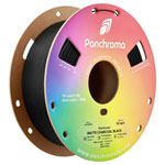 Polymaker CA04015 3399269 Filament Matt Black PLA 1.75mm 1kg Spool