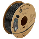 Polymaker PA02001 2356363 3D Printing Filament Nylon White 1.75mm 750g