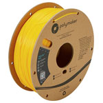 Polymaker PA02007 PolyLite Filament PLA Green 1.75 mm 1000 g 1 pc 3D Printing