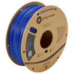 Polymaker PA02020 PolyLite Filament PLA Blue 2.85mm 1000g 1pc 3D Printing