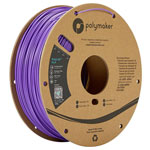 Polymaker PA02024 PolyLite Filament PLA 2.85 mm 1000 g Purple 1 pc