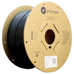 Polymaker PA04007 ruthex Threaded Insert M3x5.7 Brass for 3D Printing