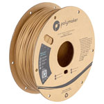 Polymaker PA08004 3D Printing Consumable Natural Nylon Filament 1kg