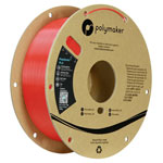 Polymaker PA12005 Verbatim 55332 Filament PLA Blue 2.85 mm 1000 g 1 pc