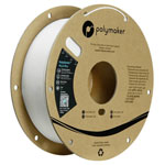 Polymaker PA13001 3132668 3D Printing Filament Nylon White Durable Versatile