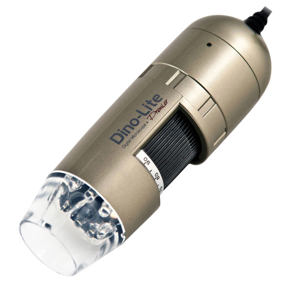 Dino-Lite AM4113T Pro USB Microscope