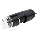 Dino-Lite AMK4012T-D15 Mobile bundle With Recorder In Case