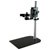 Dino-Lite MS35B Pole Stand With Focusing Holder For Microscopes