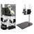 Dino-Lite MS35B Pole Stand With Focusing Holder For Microscopes