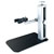 Dino-Lite RK-10A Table top Stand With Quick Release, Including Extension Arm