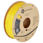 Polymaker PB01006 PolyLite PLA 3D Printing Filament White 1.75mm 1kg