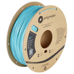 Polymaker PB01010 PolyLite Filament White PLA 1.75mm 1kg