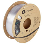 Polymaker PB01011 2632947 3D Printing Consumables White PLA 1.75mm 1kg