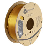 Polymaker PB01013 Filament 3D Printing Consumables White PLA Matte Finish