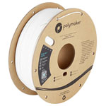 Polymaker PB01015 3214149 3D filament consumable white 1kg PLA 1.75mm