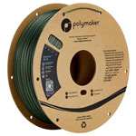 Polymaker PB01035 3D Printing Consumables White PLA Filament Eco-Friendly