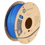 Polymaker PB01042 3D Printing Filament PLA White 1.75mm 1kg Spool