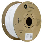 Polymaker PB01052 Filament PLA 1.75 mm 1000 g Grey 3D Printing