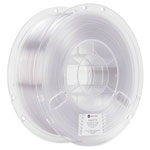 Polymaker PC01002 PolyLite Filament PC Heat Resistant 2.85mm 1Kg Transparent