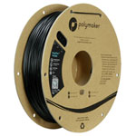 Polymaker PD02001 3D Printing Filament White PLA 1.75mm 1kg Spool