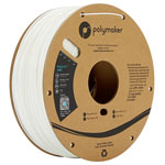 Polymaker PE01002 2632914 3D Printing Filament White PLA 1kg 1.75mm