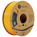 Polymaker PE01006 3D Printing Filament Blue PLA 1.75mm 1kg Spool