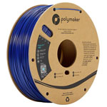 Polymaker PE01007 PolyLite 3D Printer ABS Filament 1.75mm 1kg Blue