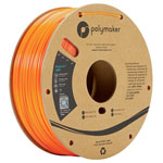 Polymaker PE01009  3D Printer Filament White PLA 1.75mm 1kg