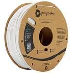 Polymaker PF01002 2632930 3D Printing Consumables White PLA 1.75mm 1kg