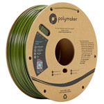 Polymaker PF01009 3D Printing Filament White PLA High Consistency 1kg