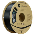 Polymaker PF01044 PolyLite Filament PLA Turquoise 1.75 mm 1000 g 1 pc