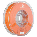 Polymaker PJ01008 PolySmooth 3D Printer PVB Filament 1.75mm 750g Spool Orange