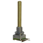 Potentiometer Service RD1601F-20FV-50R-B1K-602 Slide Potentiometer 50R B1K 602