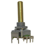 Potentiometer RD1601F-40F4-30R-B10K-601 Slide Potentiometer B10K 60mm Linear S