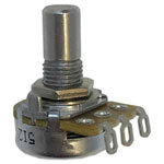 Potentiometer Service RV16AF-10-15R1-A2K Slide Potentiometer 10kΩ Linear