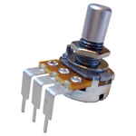 Potentiometer Service RV16AF-41-15R1-A500k Slide Potentiometer 500k Ohm Linear