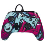 Power A XBGP0027-01 Keypad, black, wireless, ergonomic design